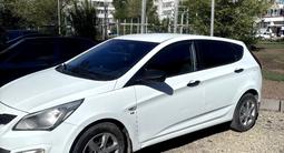 Hyundai Solaris 2015 года за 5 300 000 тг. в Уральск