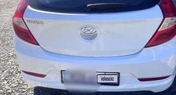 Hyundai Solaris 2015 года за 5 300 000 тг. в Уральск – фото 5