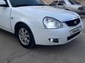 ВАЗ (Lada) Priora 2170 2014 годаүшін3 250 000 тг. в Шымкент – фото 4