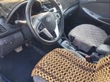 Hyundai Accent 2013 годаүшін5 500 000 тг. в Тараз – фото 5