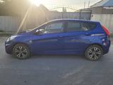 Hyundai Accent 2013 годаүшін5 500 000 тг. в Тараз