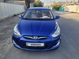 Hyundai Accent 2013 годаүшін5 500 000 тг. в Тараз – фото 3