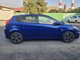 Hyundai Accent 2013 годаүшін5 500 000 тг. в Тараз – фото 2