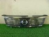Решетка радиатора Nissan Sunny FB15 за 30 000 тг. в Усть-Каменогорск