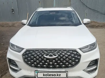 Chery Tiggo 8 Pro 2023 годаүшін10 500 000 тг. в Актобе