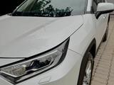 Toyota RAV4 2021 годаүшін15 500 000 тг. в Алматы – фото 2