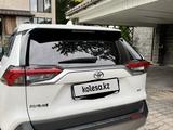 Toyota RAV4 2021 годаүшін15 500 000 тг. в Алматы – фото 5