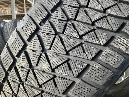 Резина зимняя из Японии Bridgestone 275/50/20үшін250 000 тг. в Алматы – фото 3