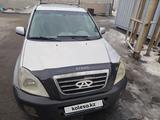 Chery Tiggo 2007 года за 1 350 000 тг. в Петропавловск – фото 3