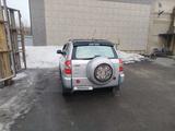 Chery Tiggo 2007 года за 1 350 000 тг. в Петропавловск – фото 4