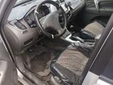Chery Tiggo 2007 года за 1 350 000 тг. в Петропавловск – фото 5