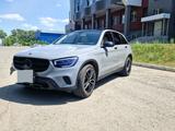 Mercedes-Benz GLC 200 2019 года за 16 000 000 тг. в Павлодар – фото 5