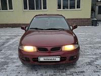 Mitsubishi Carisma 1996 годаүшін1 800 000 тг. в Алматы