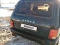 ВАЗ (Lada) Lada 2121 2012 годаfor2 600 000 тг. в Актобе – фото 2