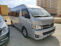 Toyota Hiace 2013 годаүшін10 000 000 тг. в Актау