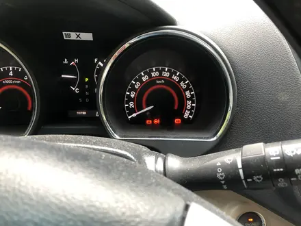 Toyota Highlander 2013 года за 16 500 000 тг. в Алматы – фото 11