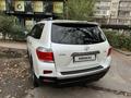 Toyota Highlander 2013 года за 16 500 000 тг. в Алматы – фото 4