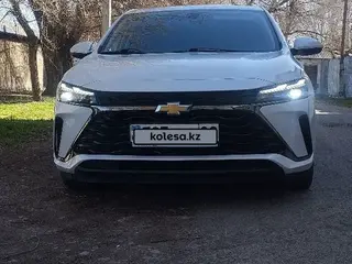 Chevrolet Monza