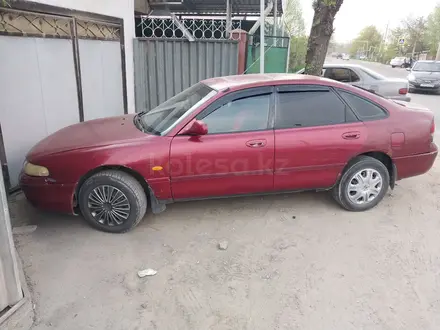 Mazda Cronos 1993 года за 800 000 тг. в Алматы – фото 5