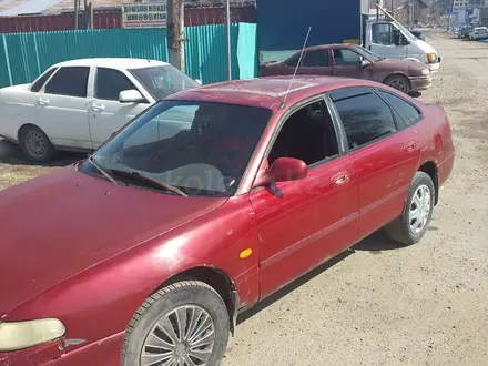 Mazda Cronos 1993 года за 800 000 тг. в Алматы – фото 7