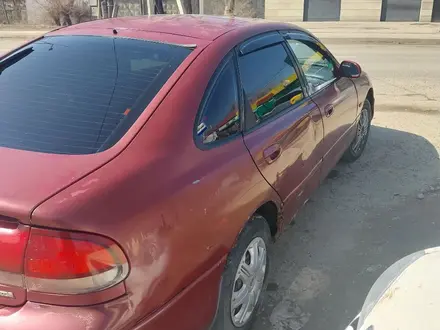 Mazda Cronos 1993 года за 800 000 тг. в Алматы – фото 8