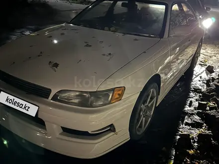 Toyota Mark II 1994 года за 1 800 000 тг. в Алматы – фото 4