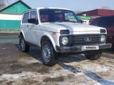 ВАЗ (Lada) Lada 2121 2012 года за 1 600 000 тг. в Павлодар – фото 2
