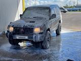 Mitsubishi Pajero 1996 годаfor2 950 000 тг. в Караганда