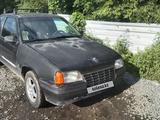 Opel Kadett 1988 года за 370 000 тг. в Усть-Каменогорск