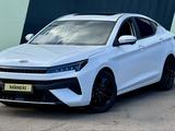 JAC J7 Plus 2024 года за 6 400 000 тг. в Павлодар