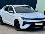 JAC J7 Plus 2024 года за 6 400 000 тг. в Павлодар – фото 3