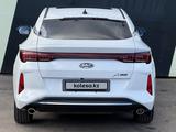 JAC J7 Plus 2024 года за 6 400 000 тг. в Павлодар – фото 5