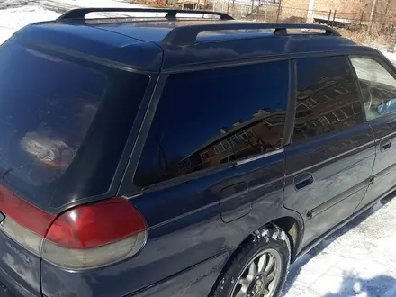 Subaru Legacy 1995 года за 2 000 000 тг. в Зайсан