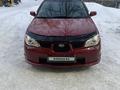 Subaru Impreza 2007 годаүшін3 900 000 тг. в Усть-Каменогорск – фото 12