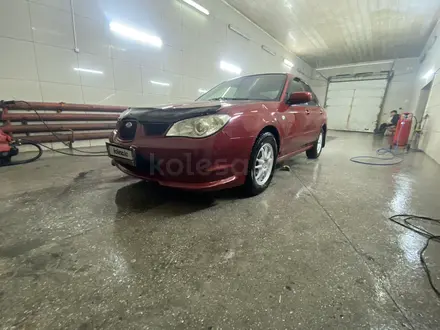 Subaru Impreza 2007 года за 3 900 000 тг. в Усть-Каменогорск – фото 2