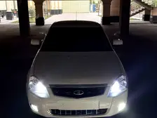 ВАЗ (Lada) Priora 2170