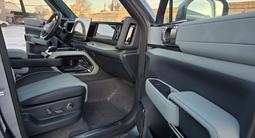BYD FangChengBao Leopard 5 2025 года за 20 975 000 тг. в Алматы – фото 4