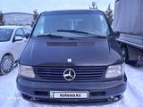 Mercedes-Benz Vito 2002 годаүшін2 700 000 тг. в Астана – фото 2