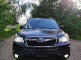 Subaru Forester 2013 годаүшін8 400 000 тг. в Алматы