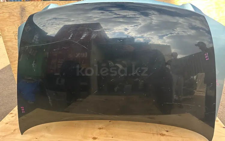 Капот Honda Odyssey RB1 RB2 04 — год, оригинал из Японии за 50 000 тг. в Караганда