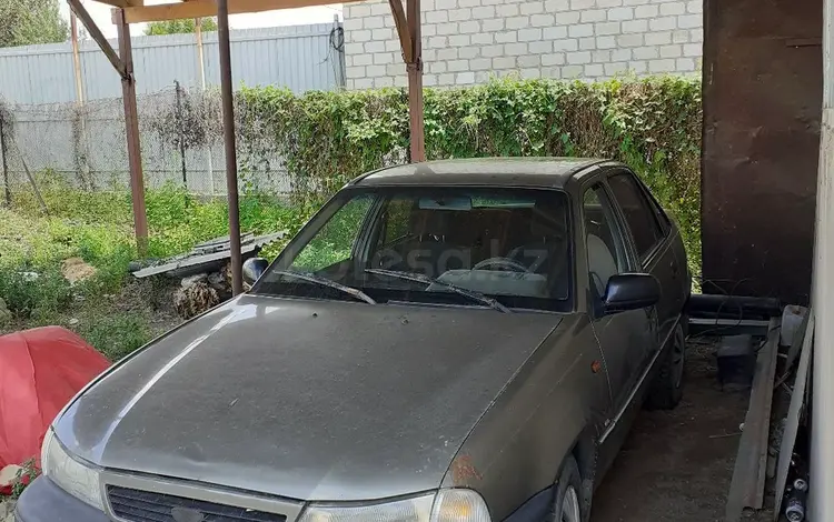 Daewoo Nexia 1999 года за 1 029 230 тг. в Талдыкорган