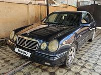 Mercedes-Benz E 230 1997 года за 2 490 000 тг. в Шымкент