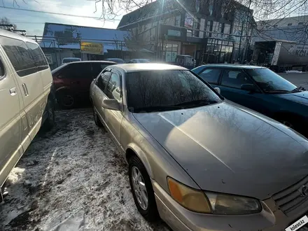 Toyota Camry 1998 года за 2 800 000 тг. в Алматы