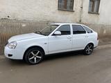 ВАЗ (Lada) Priora 2172 2014 года за 2 850 000 тг. в Уральск – фото 4