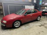 Alfa Romeo 156 1998 года за 1 400 000 тг. в Алматы – фото 2