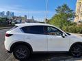 Mazda CX-5 2018 года за 9 900 000 тг. в Астана – фото 4