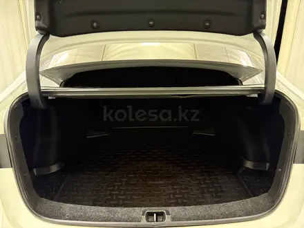 Toyota Corolla 2023 года за 11 500 000 тг. в Алматы – фото 10