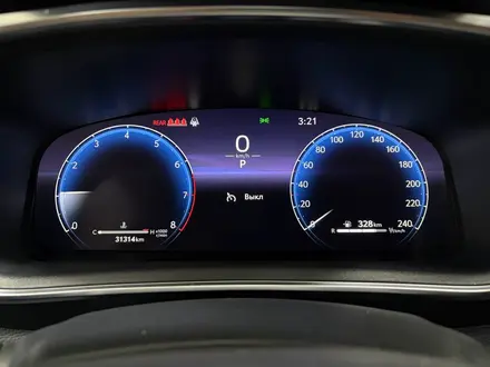 Toyota Corolla 2023 года за 11 500 000 тг. в Алматы – фото 14