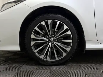 Toyota Corolla 2023 года за 11 500 000 тг. в Алматы – фото 16