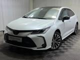 Toyota Corolla 2023 года за 12 800 000 тг. в Алматы